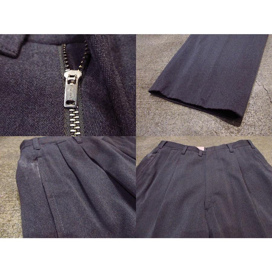 ビンテージ50's○kuppenheimer WIDEMANSウール3Bスーツ ビンテージ50's○kuppenheimer WIDEMANSウール3Bスーツ