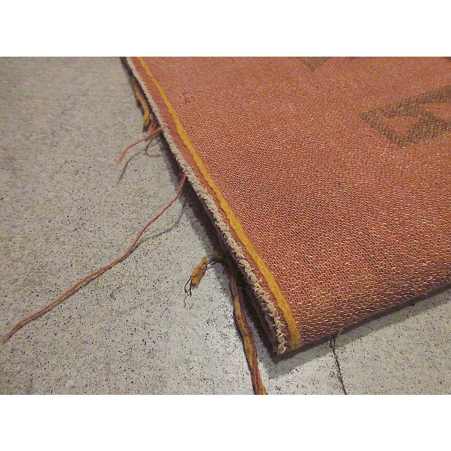 ビンテージ30's○PENDLETONネイティブ柄ウールブランケットsize ビンテージ30's○PENDLETONネイティブ柄ウールブランケットsize