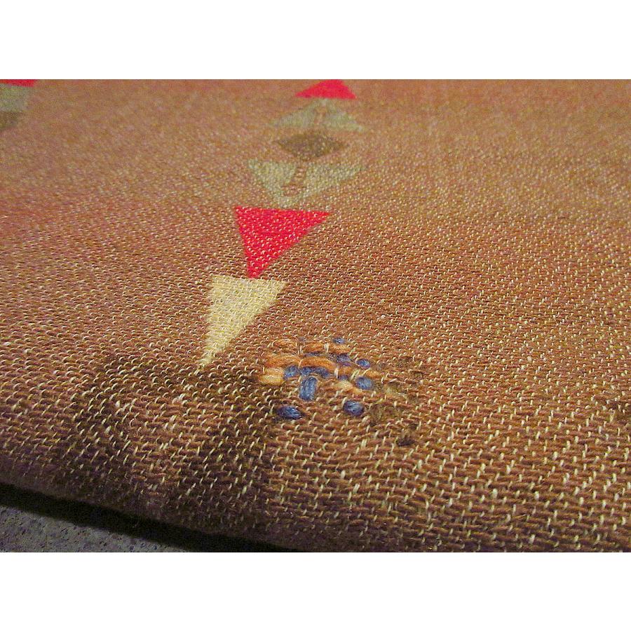 ビンテージ30's○PENDLETONネイティブ柄ウールブランケットsize ビンテージ30's○PENDLETONネイティブ柄ウールブランケットsize
