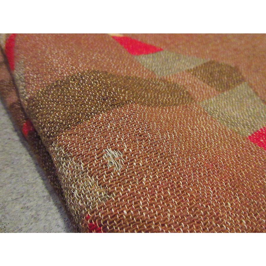 ビンテージ30's○PENDLETONネイティブ柄ウールブランケットsize ビンテージ30's○PENDLETONネイティブ柄ウールブランケットsize