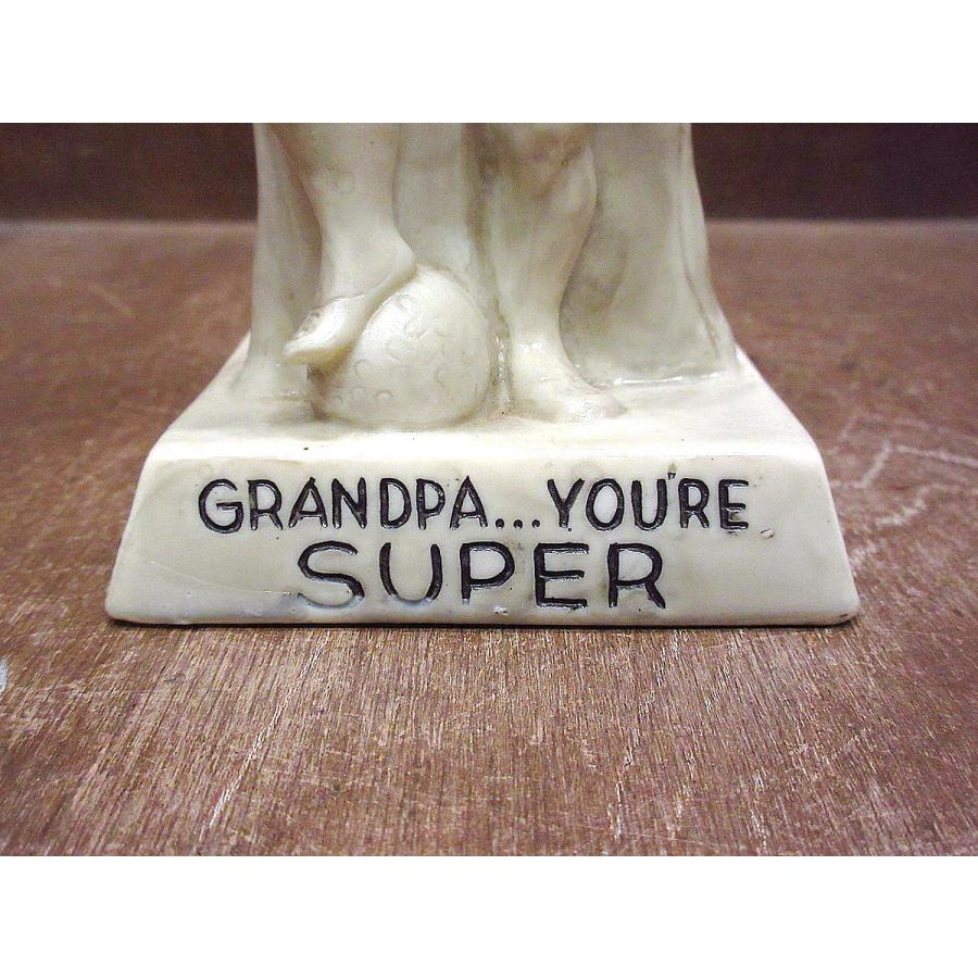 ビンテージ70's○W. & R. BERRIES CO'S. 「GRANDPA…YOU'RE SUPER