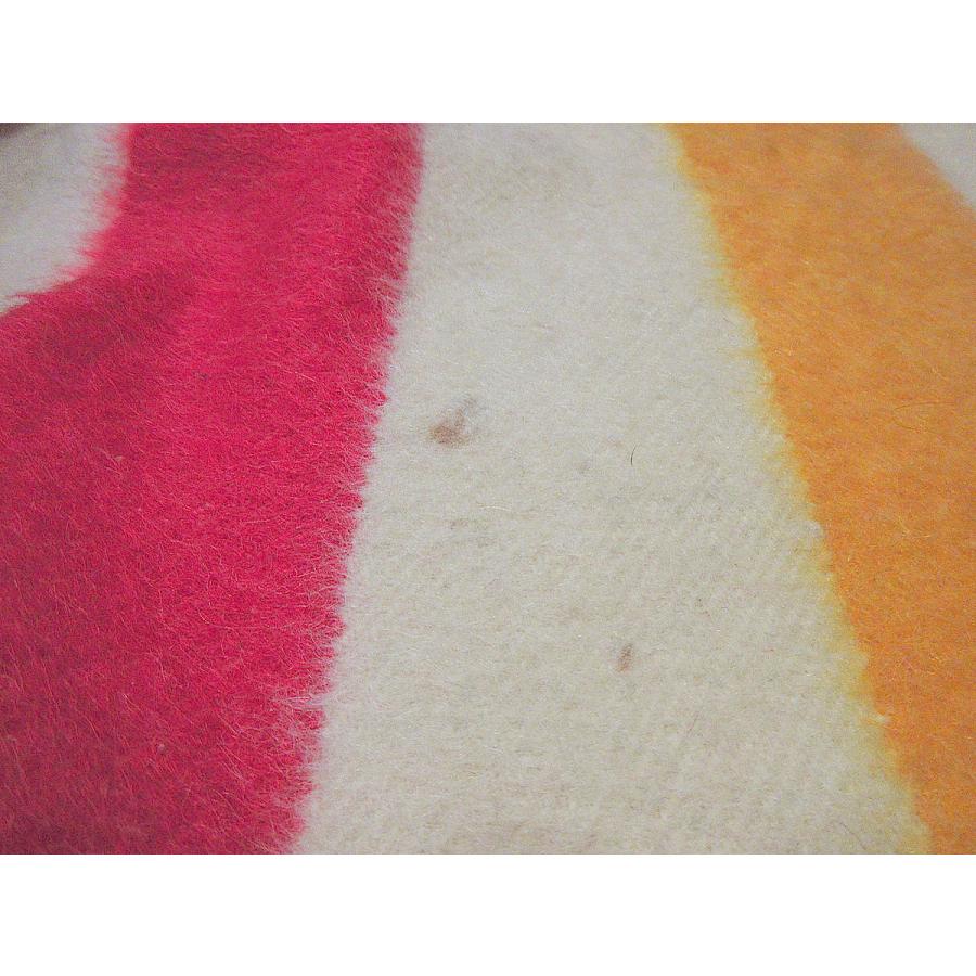 ビンテージ-50's○WITNEYポイントブランケットsize 175cm ビンテージ-50's○WITNEYポイントブランケットsize 175cm