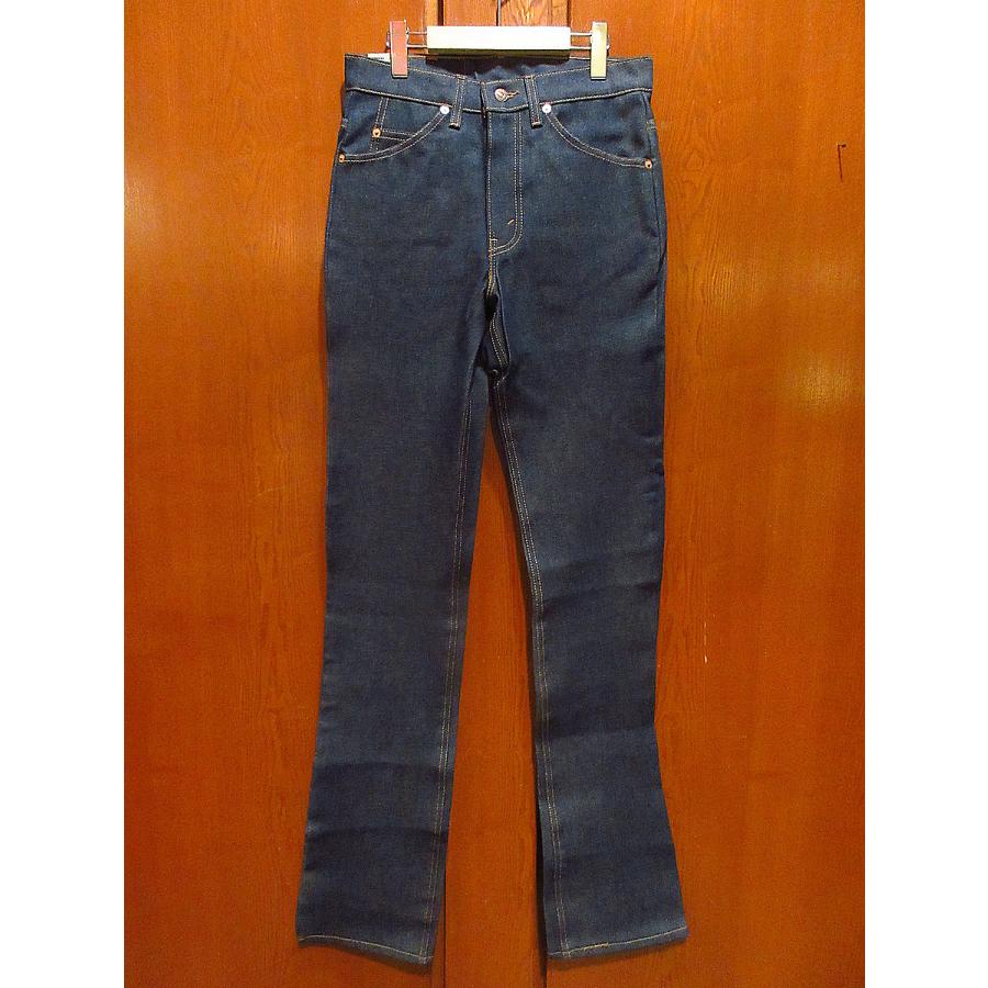 ビンテージ90's○DEADSTOCK Levi's 517表記W30 L38○230507i7-m ビンテージ90's○DEADSTOCK Levi's 517表記W30 L38○230507i7-m