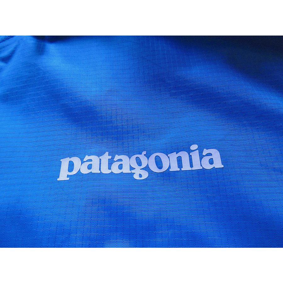 Patagonia●トレントシェルジャケット水色size M●230514j6-w-jk-mpレディースアウトドアキャンプ古着マウンテンパーカー｜cozyvintage｜07