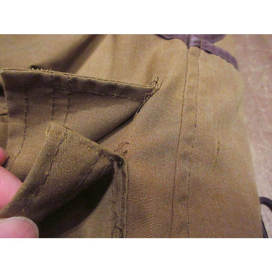 ビンテージ70's○Columbiaフィッシングベストカーキsize S○230629j2-m