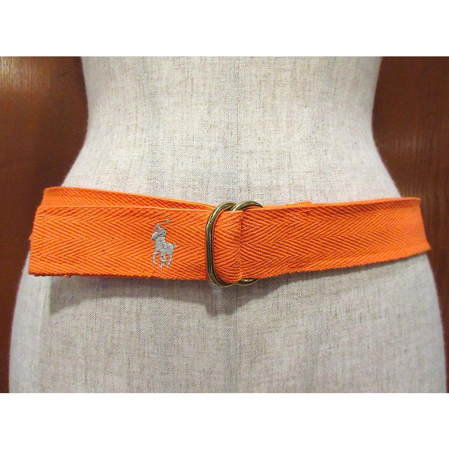 ビンテージ80's90's○Ralph LaurenダブルリングコットンHBT ビンテージ80's90's○Ralph LaurenダブルリングコットンHBT