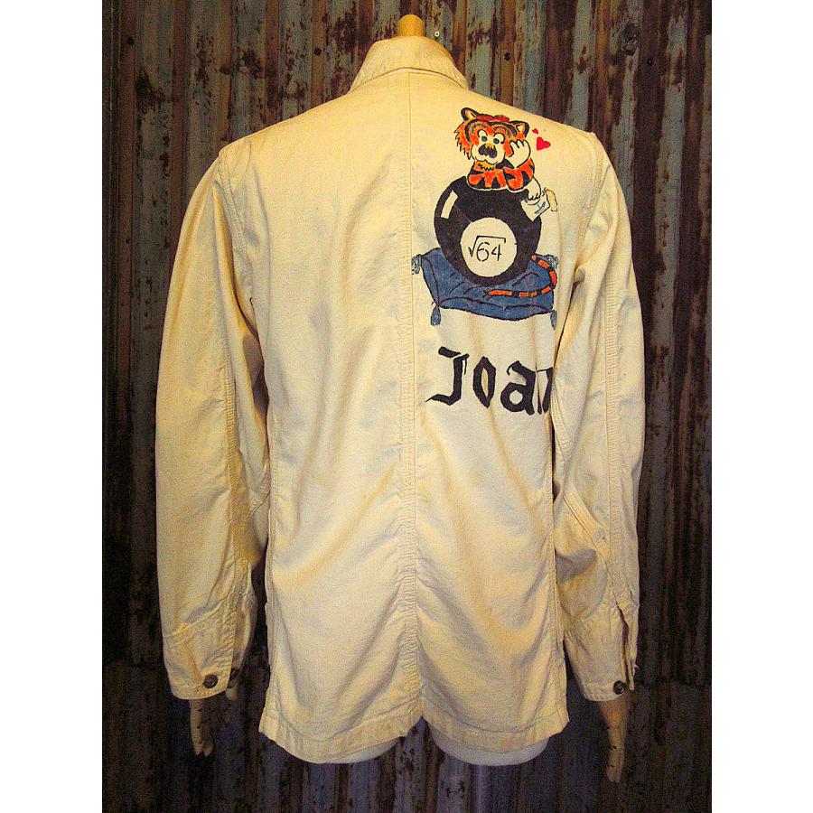 ビンテージ60's○Lee 44-Jプリンストンメモリアルカバーオール ビンテージ60's○Lee 44-Jプリンストンメモリアルカバーオール