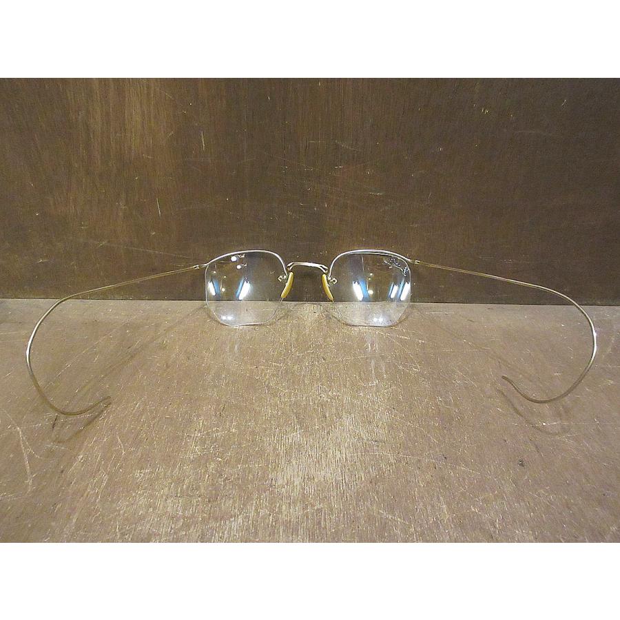 ビンテージ40's○ケース付きAmerican Optical 1/10 12KGF NUMONT ビンテージ40's○ケース付きAmerican Optical 1/10 12KGF NUMONT