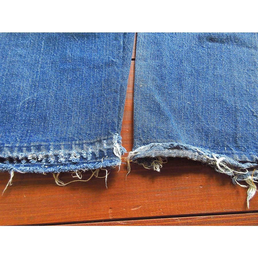 1960~70 Levi’s 501/リーバイス BIGE　W88cm 1960~70 Levi's 501/リーバイス BIGE W88cm 1960's〜 LEVI'S