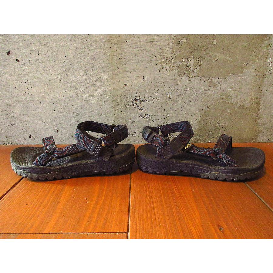 Teva　レザー　サンダル　28cm Amazon | Teva レディース オリジナル ユニバーサル スリム