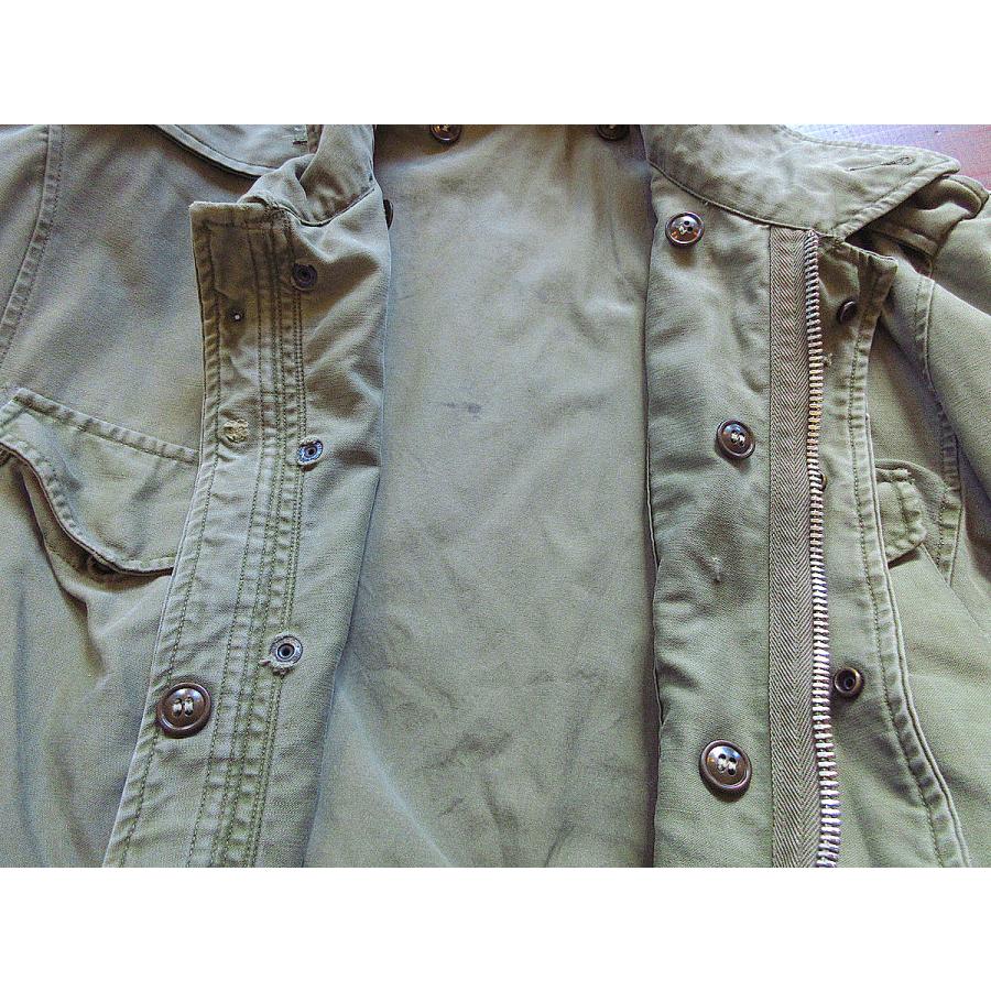 ビンテージ50's○U.S.ARMY M-1951フィールドジャケット○230829k2-m-jk