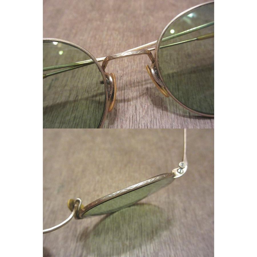 ビンテージ40's○ケース付きAmerican Optical 1/10 12KGF FUL ビンテージ40's○ケース付きAmerican Optical 1/10 12KGF FUL