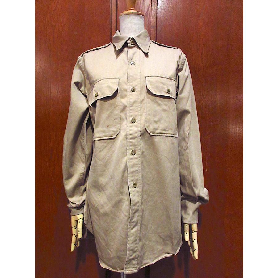 50s ビンテージ US.ARMY M-56 W30 カーキチノ M-41 米軍 50s