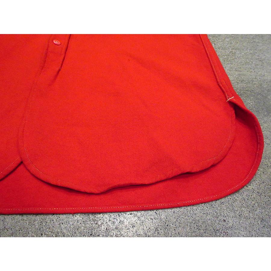 トップス 40s PENDLETON ビンテージ30's40's○PENDLETONウールシャツ赤○230928i3-m-lssh