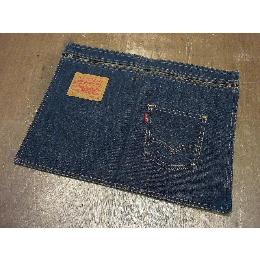 KITH LEVI’Sデニム柄 ボディバック 12/10発売】 今週のKITH MONDAY PROGRAMはリーバイスコラボのデニム