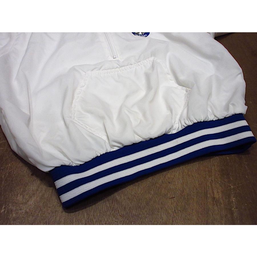 ビンテージ80's90's○バックスバニーワッペン付きハーフジップ ビンテージ80's90's○バックスバニーワッペン付きハーフジップ