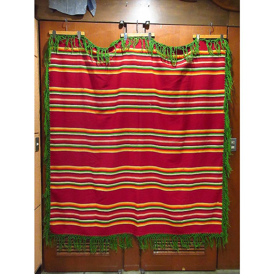 ビンテージ~20's○PENDLETONネイティブブランケットsize約174.5 ビンテージ~20's○PENDLETONネイティブブランケットsize約174.5