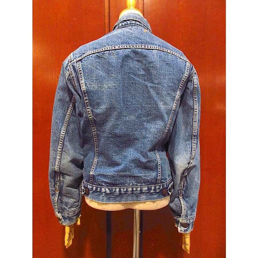 ビンテージ70's○Levi's 70505 BIG E裏地ブランケット付きデニム ビンテージ70's○Levi's 70505 BIG E裏地ブランケット付きデニム