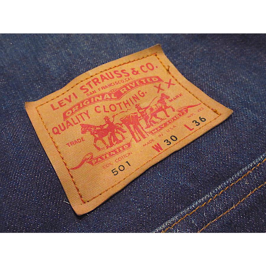 ビンテージ70's○Levi'sデニムバックパック○240103m1-bag-bp ビンテージ70's○Levi'sデニムバックパック○240103m1-bag-bp