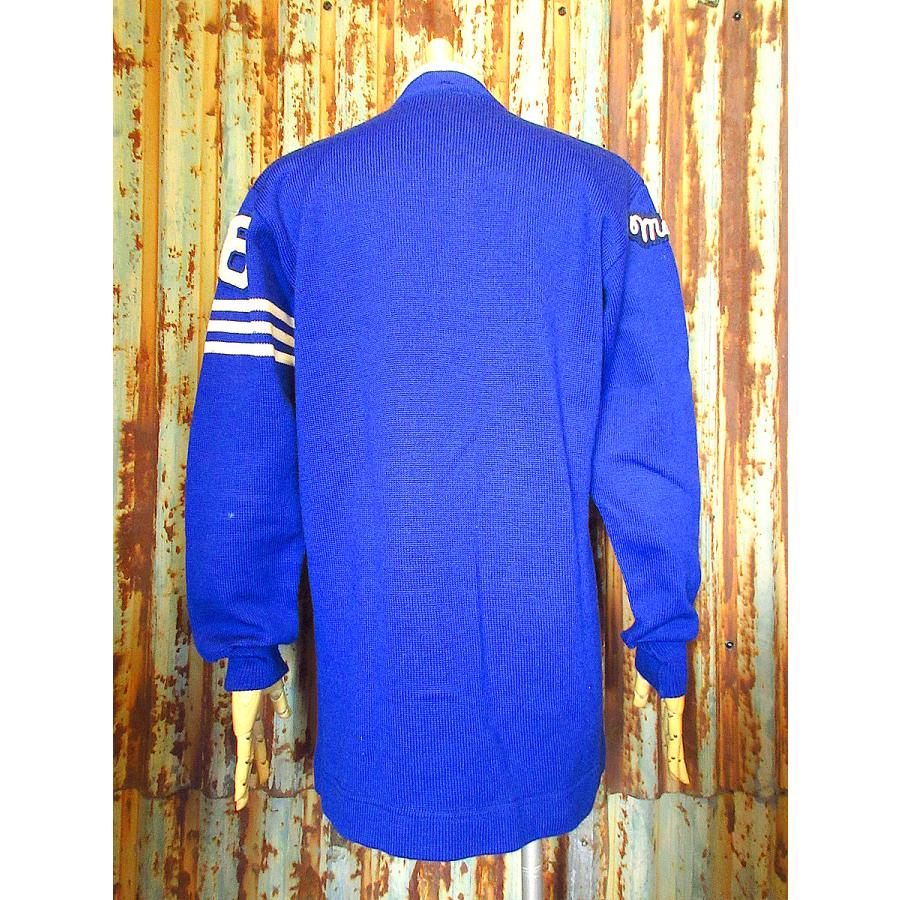 ★60s Scotland製 IVY LEAGUERS CLUB カーディガン 3015008280108063_01_9082w.jpeg