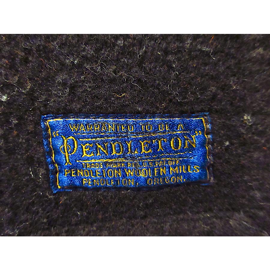 ビンテージ30's40's○PENDLETON OREGON STATE UNIVERSITYウール ビンテージ30's40's○PENDLETON OREGON STATE UNIVERSITYウール