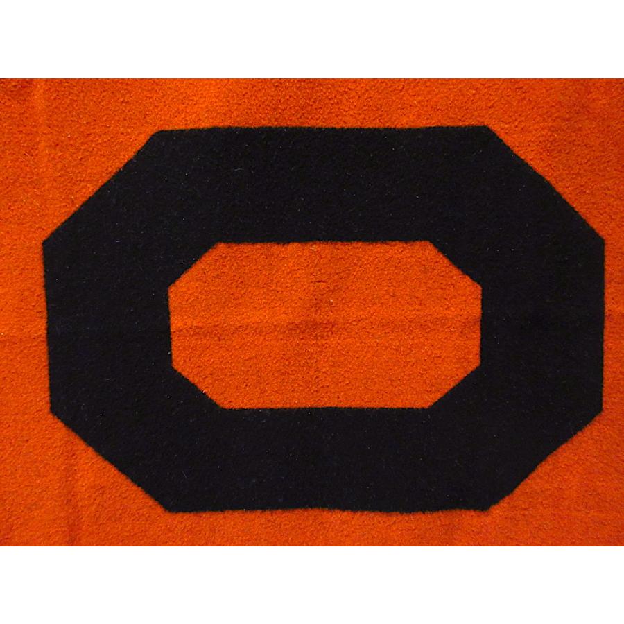 ビンテージ30's40's○PENDLETON OREGON STATE UNIVERSITYウール ビンテージ30's40's○PENDLETON OREGON STATE UNIVERSITYウール