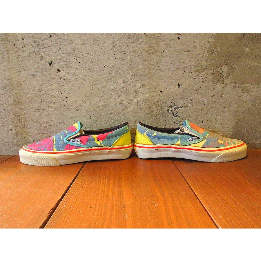 ビンテージ70's○DEADSTOCK VANS SLIP-ON マーブルsize 7○240209k5-m-snk-25cm 1970sデッドストック バンズUSA製スリッポン : 240209k5-m-snk-25cm : COZY VINTAGE - 通販 - Yahoo!ショッピング ビンテージ70's○DEADSTOCK VANS SLIP-ON マーブルsize 7○240209k5-m-snk-25cm 1970sデッドストック バンズUSA製スリッポン : 240209k5-m-snk-25cm : COZY VINTAGE - 通販 - Yahoo!ショッピング