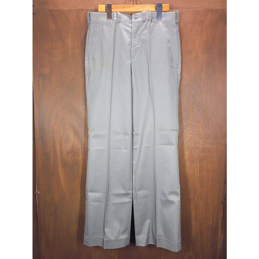 ビンテージ70's○DEADSTOCK Lee Chetopa Twillワークパンツ表記 ビンテージ70's○DEADSTOCK Lee Chetopa Twillワークパンツ表記