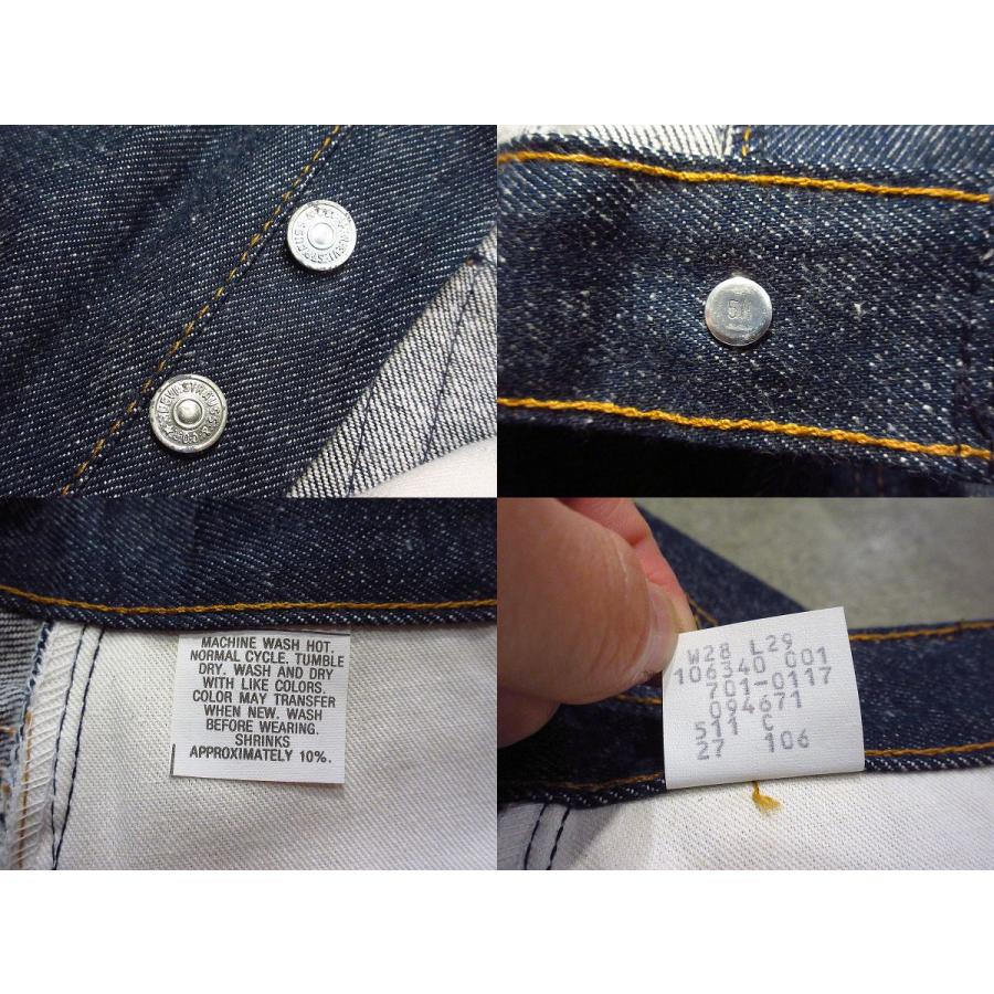 ビンテージ80's○DEADSTOCK Levi's 701表記W28 L29○240228i7-m ビンテージ80's○DEADSTOCK Levi's 701表記W28 L29○240228i7-m