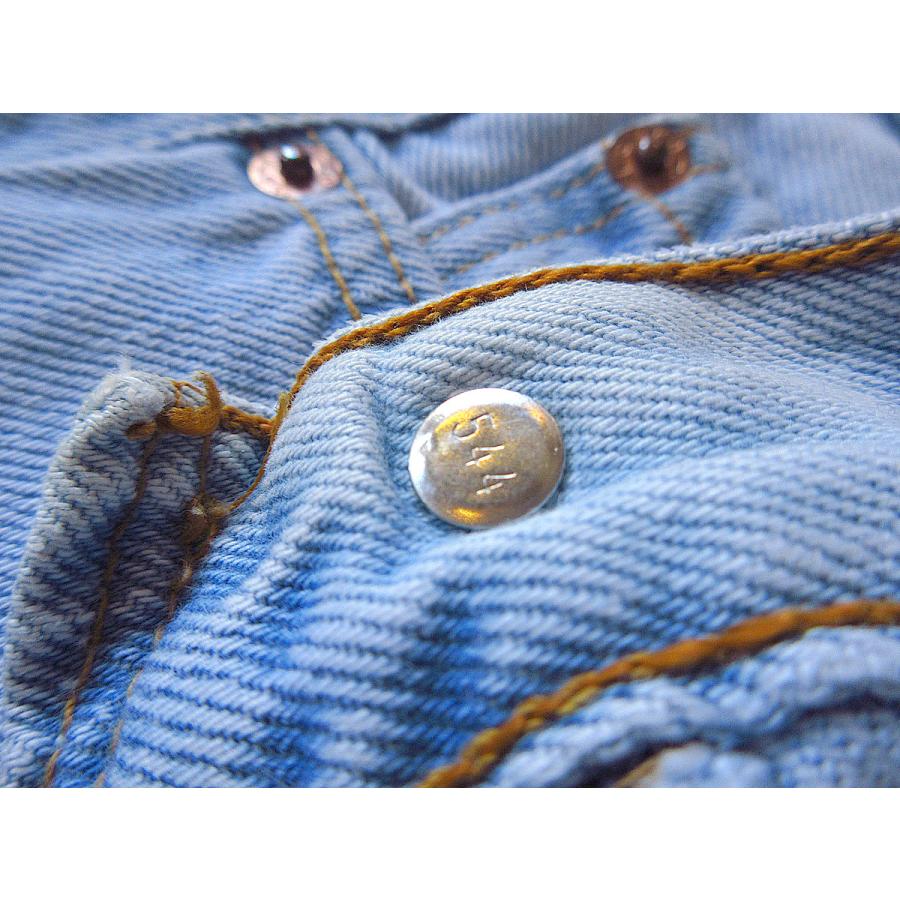 ビンテージ90’s●Levi’s 501実寸W68cm●240330k2-w-pnt-jns-w26 1990sレディース女性用デニムジーンズパンツ古着リーバイス｜cozyvintage｜08