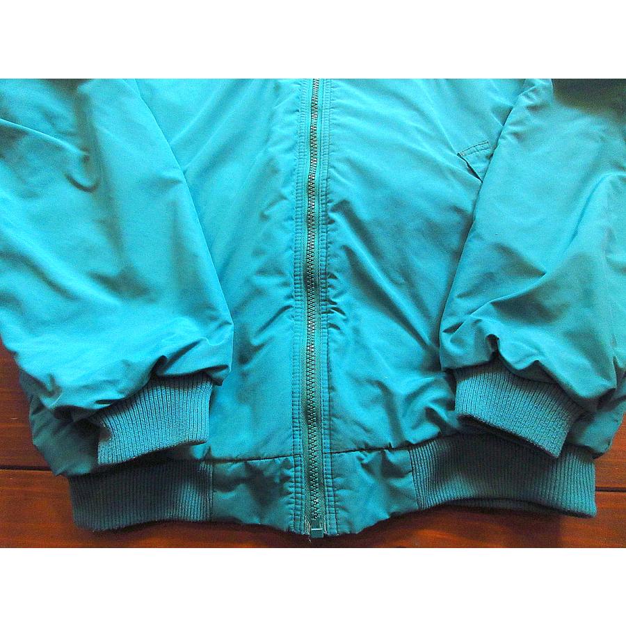 ビンテージ90's○Patagoniaシェルドシンチラ ジャケットグリーン ビンテージ90's○Patagoniaシェルドシンチラ ジャケットグリーン