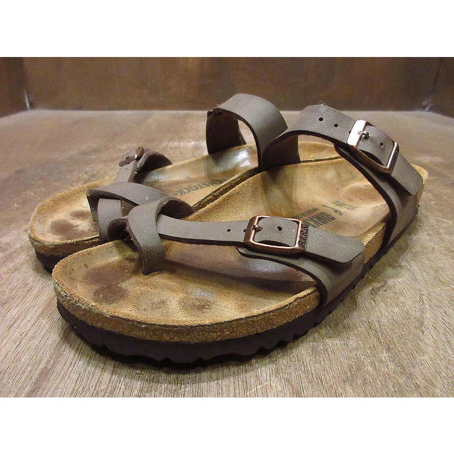 BIRKENSTOCK Mayariサンダルsize 39○240408i1-m-sdl-25cm 