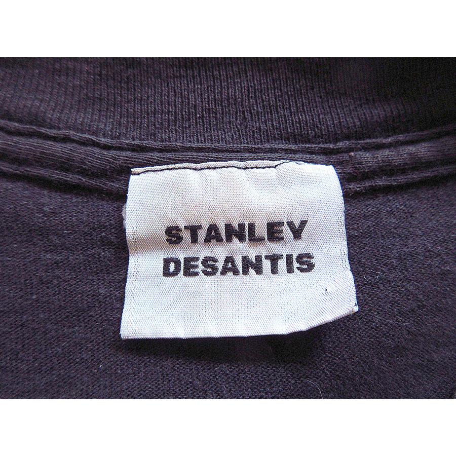 90s USA製 STANLEY DESANTIS パックマン レンチキュラー - トップス 90s USA製 STANLEY DESANTIS パックマン レンチキュラー - トップス