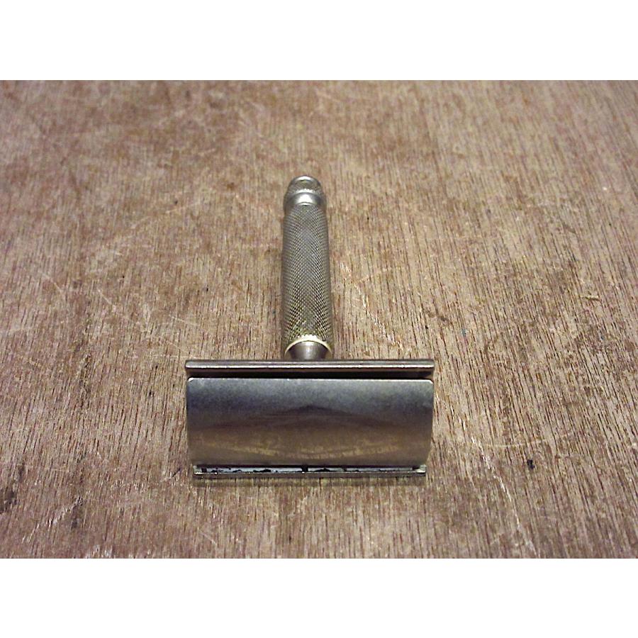 ビンテージ30's○Gillette G1レイザー○240505y2-otclctカミソリ ビンテージ30's○Gillette G1レイザー○240505y2-otclctカミソリ