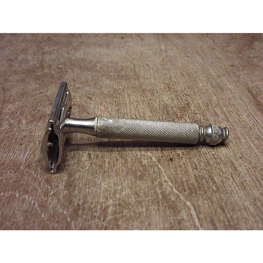 ビンテージ30's○Gillette G1レイザー○240505y2-otclctカミソリ ビンテージ30's○Gillette G1レイザー○240505y2-otclctカミソリ