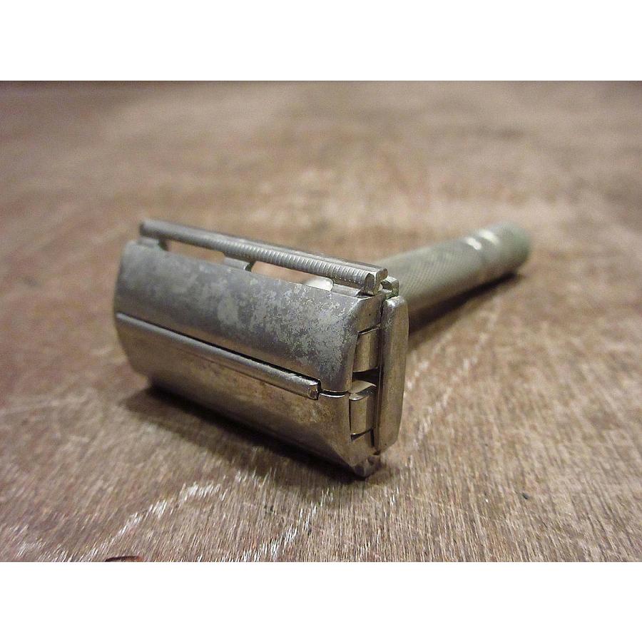 ビンテージ50's○Gillette Super Speed Y3レイザー○240506i8-otclct