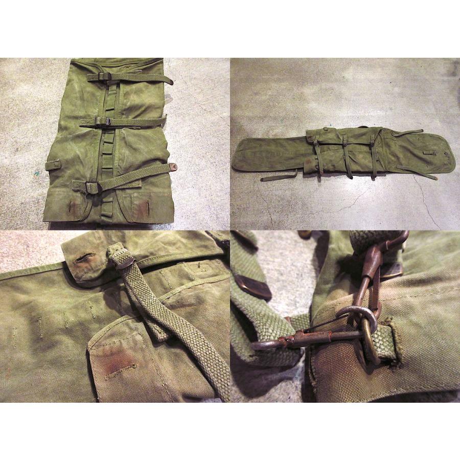 ビンテージ40's○ミリタリーハーバーザック○240507c5-bag-bp ビンテージ40's○ミリタリーハーバーザック○240507c5-bag-bp