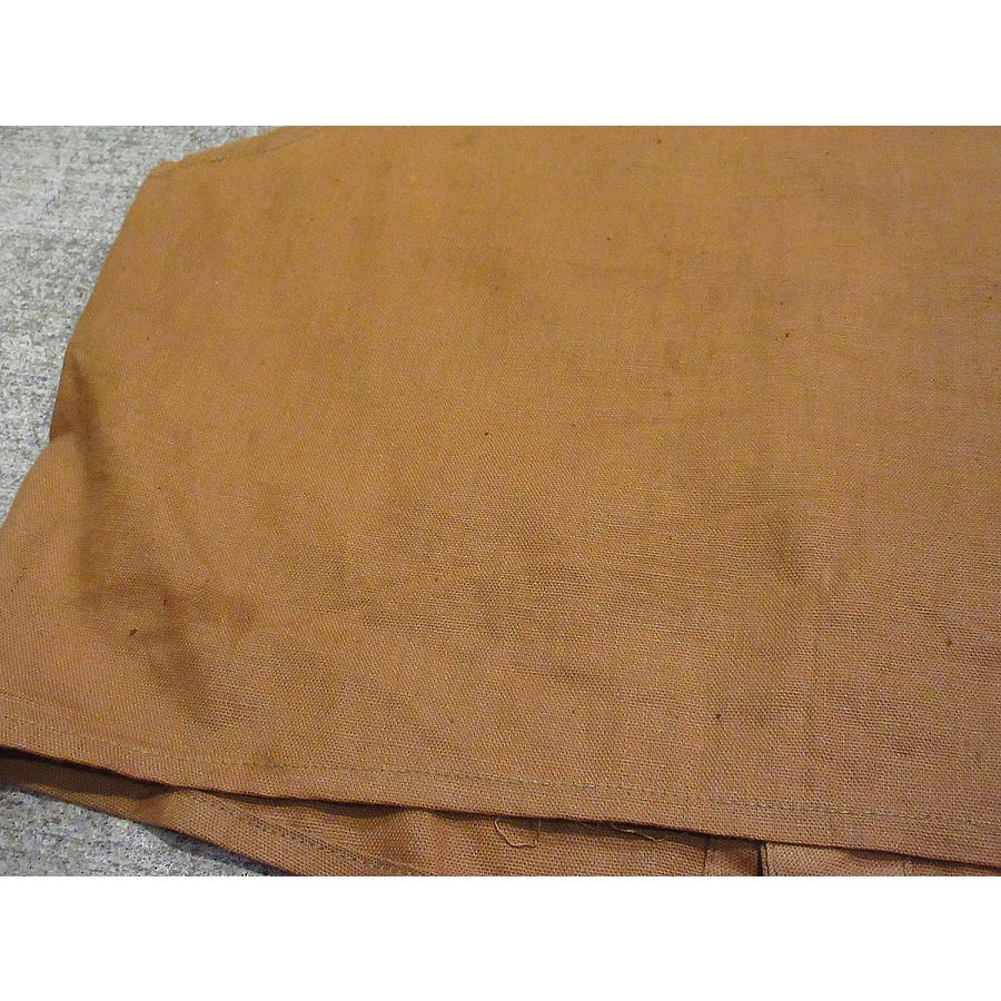 ビンテージ~50's○DEADSTOCK?ハンティングベストsize 40○240530i2-m