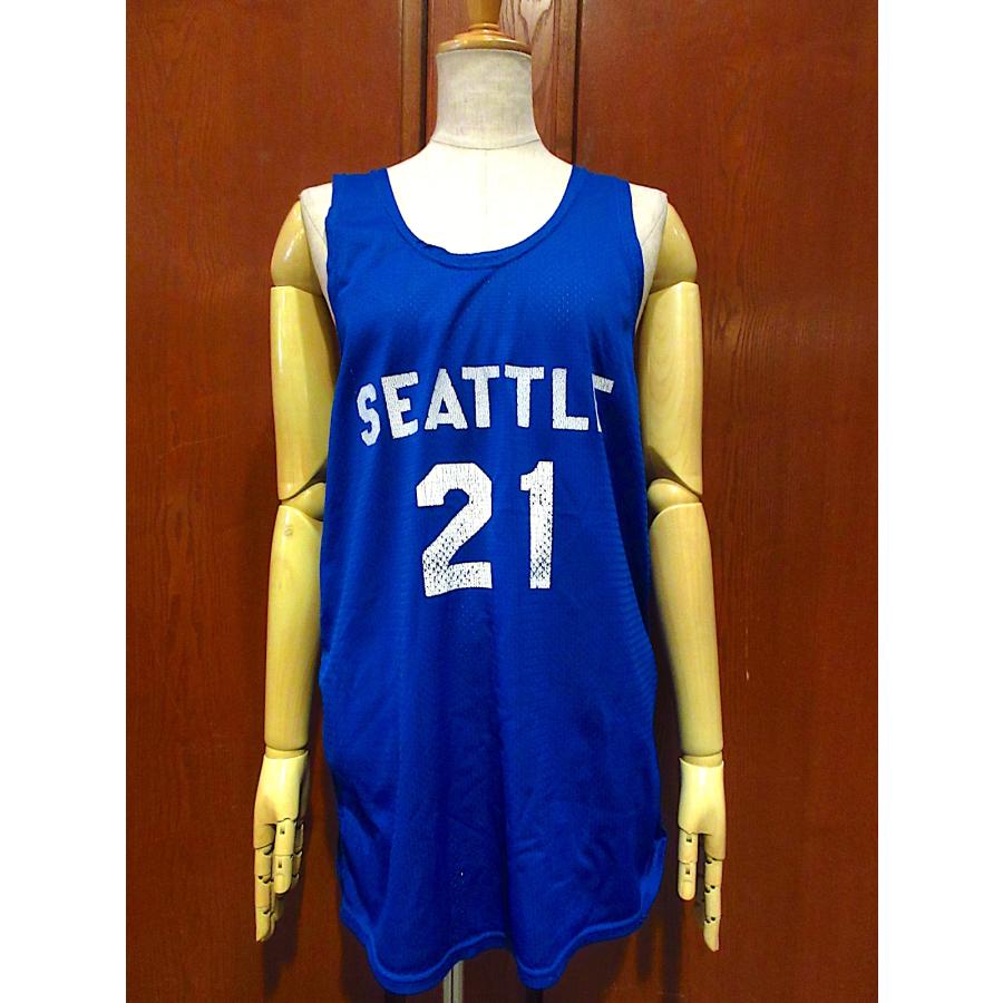 ビンテージ60's70's○Southland UNIFORMSタンクトップsize XL