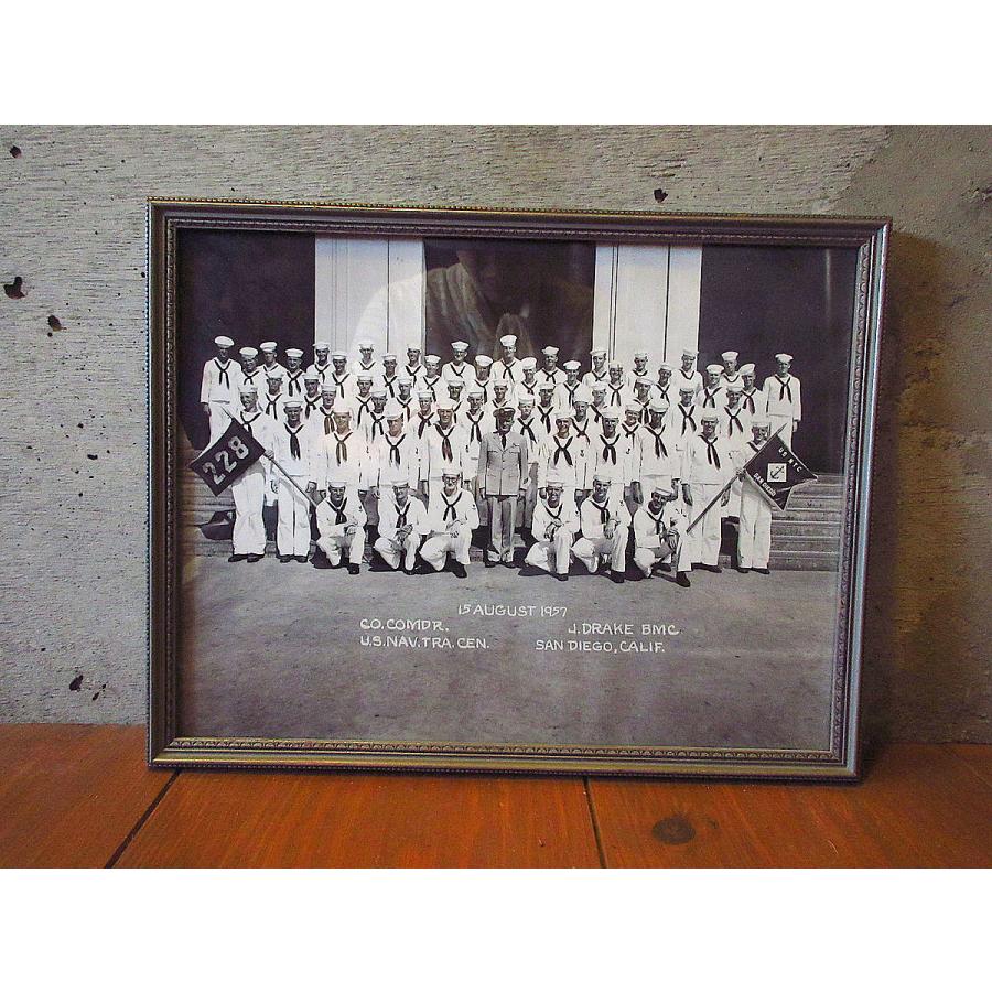 ビンテージ50's○U.S.NAVY額入りミリタリーフォト○240705k2-sign 1950s集合写真ミリタリー米軍実物海軍USN : 240705k2-sign : COZY VINTAGE - 通販 - Yahoo!ショッピング ビンテージ50's○U.S.NAVY額入りミリタリーフォト○240705k2-sign 1950s集合写真ミリタリー米軍実物海軍USN : 240705k2-sign : COZY VINTAGE - 通販 - Yahoo!ショッピング