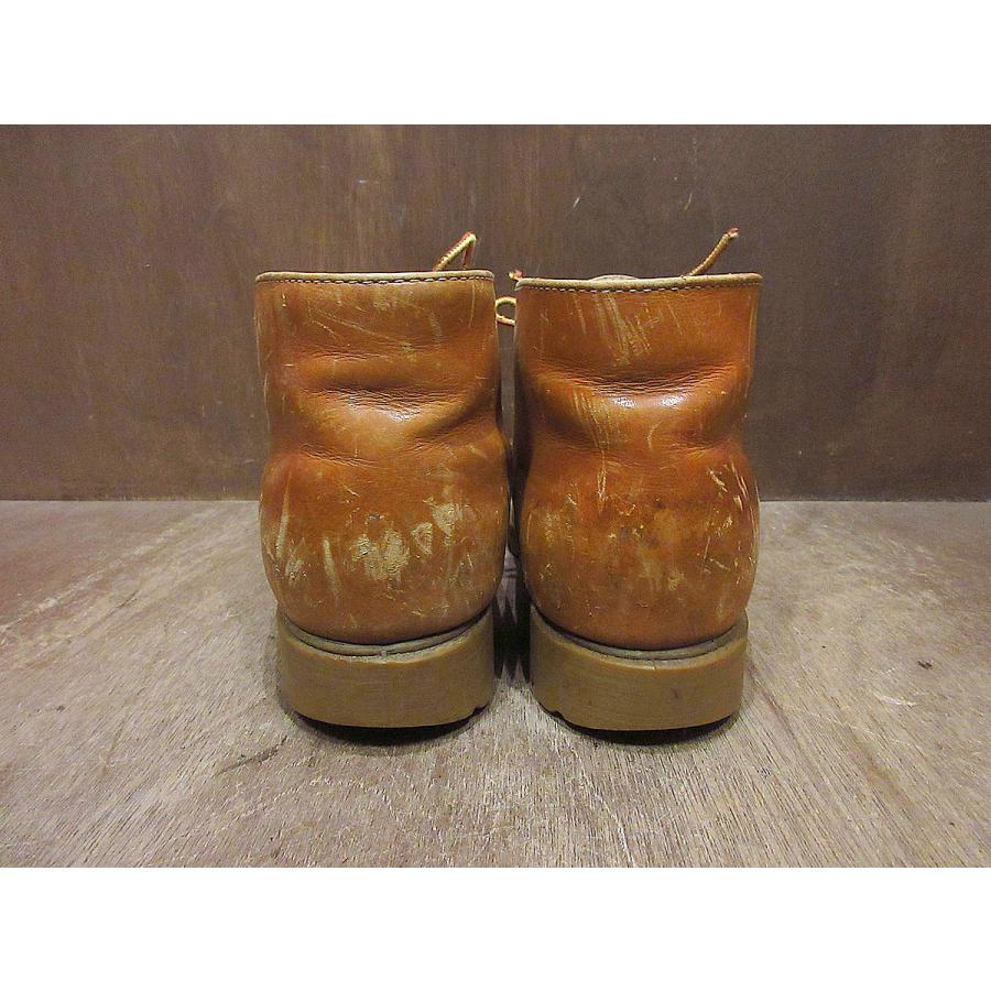 ビンテージ80's90's○Timberlandレザーブーツ茶○240718j6-m-bt ビンテージ80's90's○Timberlandレザーブーツ茶○240718j6-m-bt