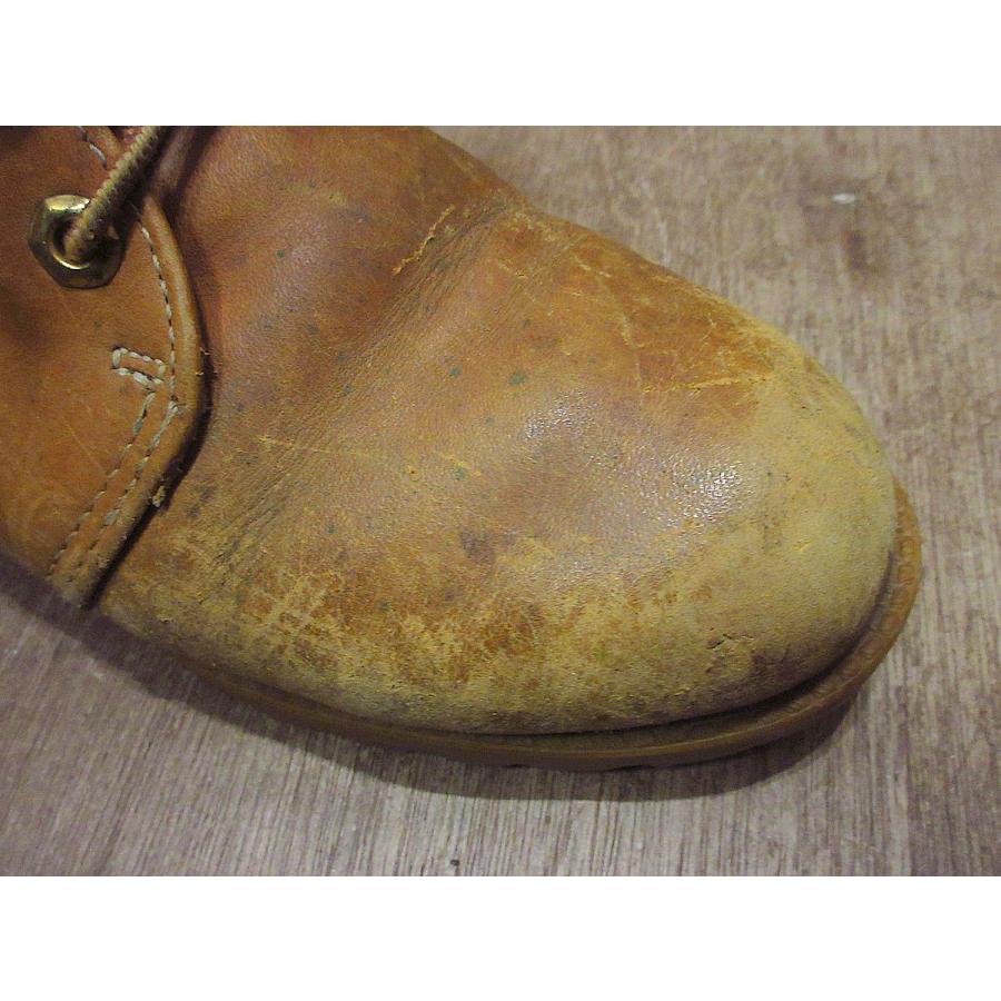 ビンテージ80's90's○Timberlandレザーブーツ茶○240718j6-m-bt ビンテージ80's90's○Timberlandレザーブーツ茶○240718j6-m-bt