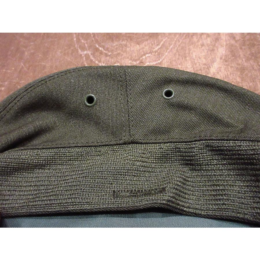 ビンテージ60's70's○DEADSTOCK USMCウールベレー帽6 7/8 ビンテージ60's70's○DEADSTOCK USMCウールベレー帽6 7/8