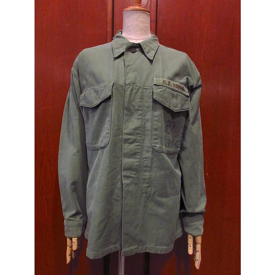 P-58 USMC ユーティリティー ジャケットコットンサテン us army 50s