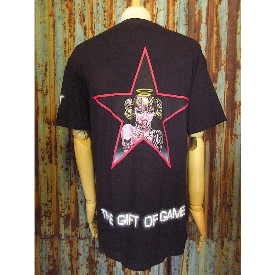 ビンテージ90's○DEADSTOCK CRAZY TOWN ビンテージ90's○DEADSTOCK CRAZY TOWN