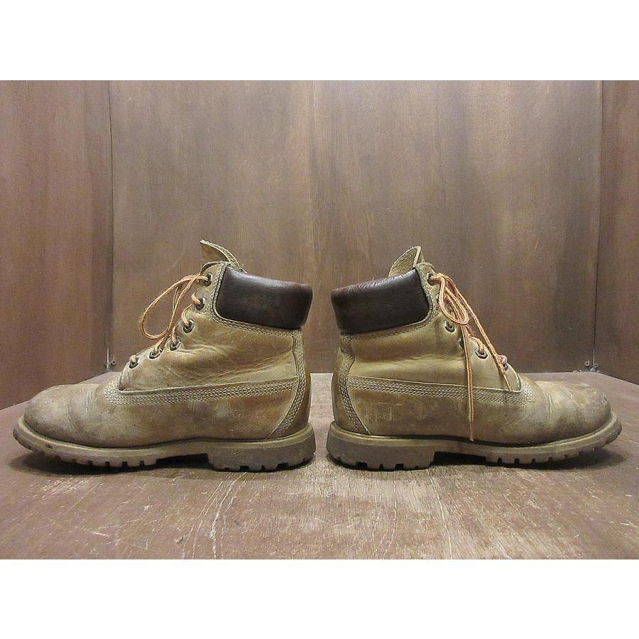 ビンテージ90's○Timberlandレディース6インチプレミアムブーツ ビンテージ90's○Timberlandレディース6インチプレミアムブーツ