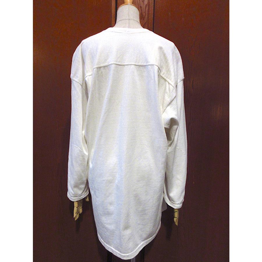 ビンテージ~60's○SWEENEY'SコットンフットボールTシャツsize XL ビンテージ~60's○SWEENEY'SコットンフットボールTシャツsize XL