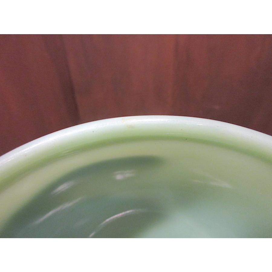 ビンテージ○Fire Kingジェダイミキシングボウル○241010z4-frk