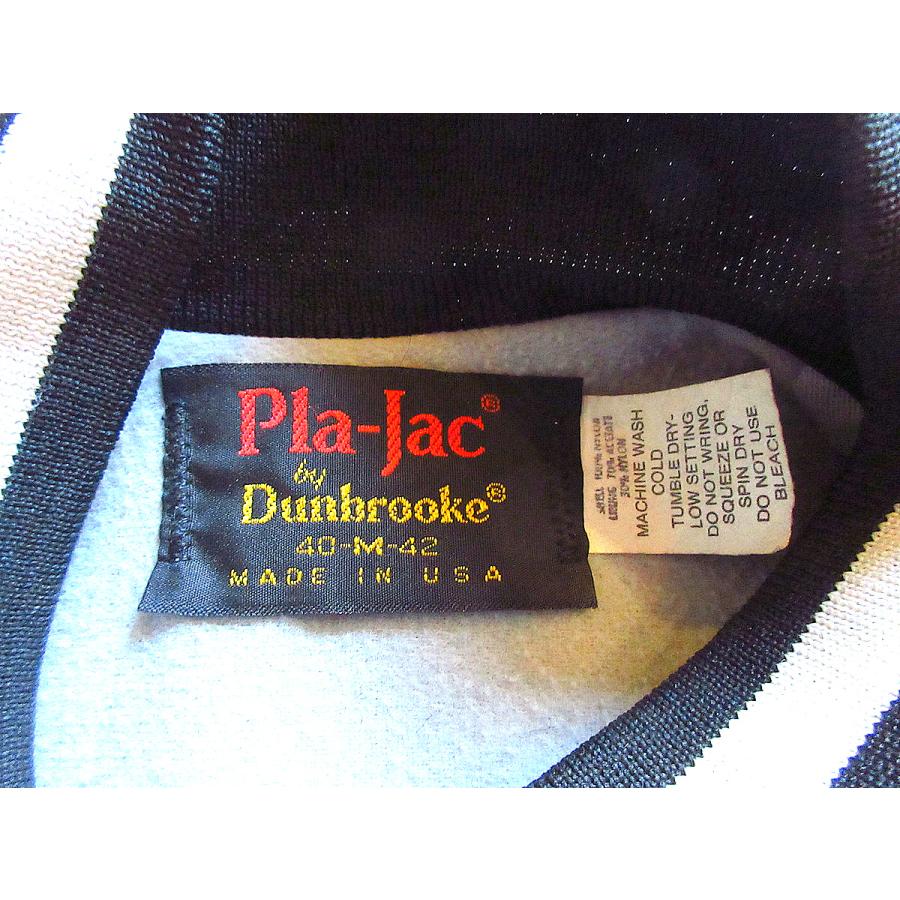ビンテージ80's○Pla-Jac SAGEナイロンスタジアムジャケットsize
