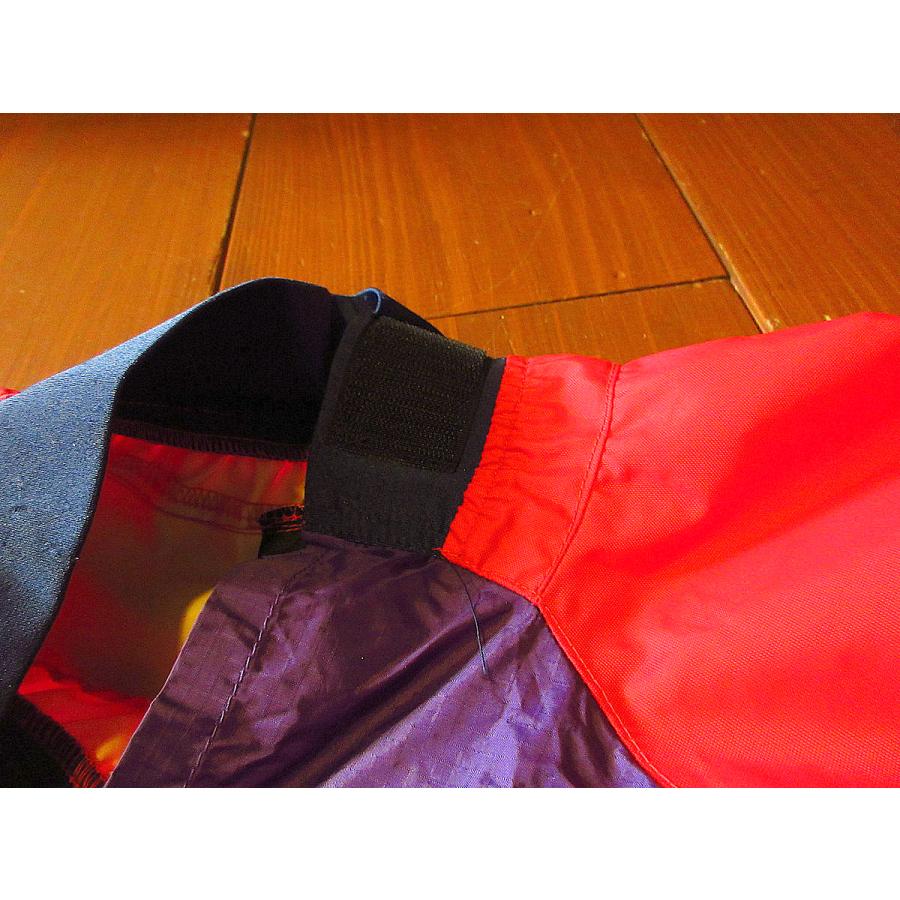 ビンテージ○Patagoniaナイロンカヤックジャケットsize XL ビンテージ○Patagoniaナイロンカヤックジャケットsize XL